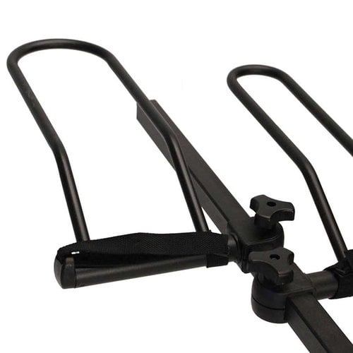 Hollywood Racks Support à roue Hollywood Racks pour 1 Fatbike (Fit Sportrack)