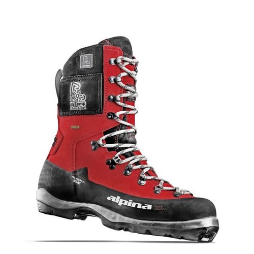 Alpina Botte Alpina Alaska Heat 2021 Alpina Botte Alpina Alaska Heat 2021