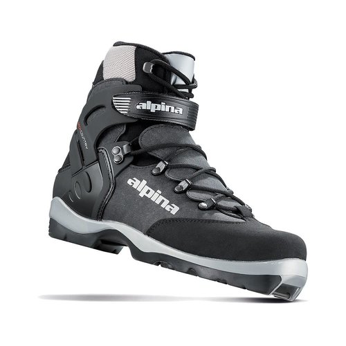 Alpina Botte Alpina BC 1550 Noir/Argent 2021 Alpina Botte Alpina BC 1550 Noir/Argent 2021