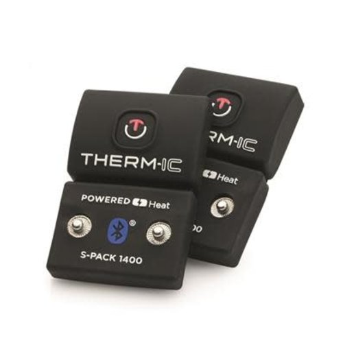 Therm-ic Batterie Therm-ic S-Pack 1400 Powersock Therm-ic Batterie Therm-ic S-Pack 1400 Powersock