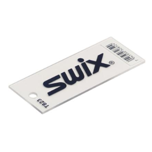 Swix Grattoir Swix Plexi 3mm Swix Grattoir Swix Plexi 3mm