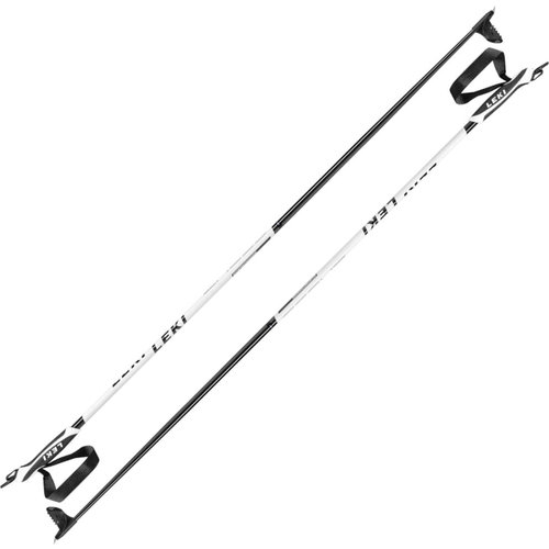 Leki Leki Cross Soft Alu Pole Leki Leki Cross Soft Alu Pole