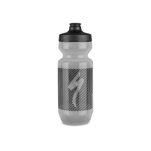 Specialized Bouteille Specialized Purist WG Trans/ S-Logo 22oz Specialized Bouteille Specialized Purist WG Trans/ S-Logo 22oz