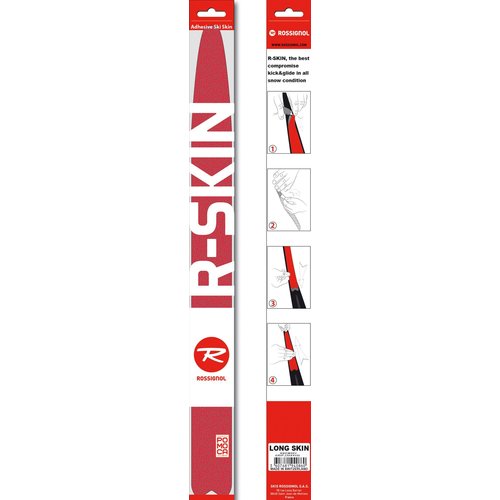 Rossignol Peaux de remplacement Rossignol Skin Race Grip Rossignol Peaux de remplacement Rossignol Skin Race Grip
