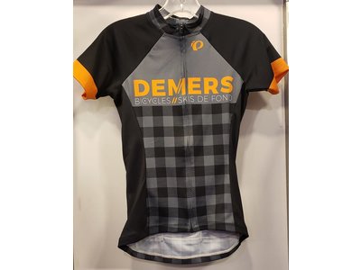Demers Maillot route Demers Femme