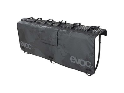 EVOC Coussin de protection EVOC Tailgate Pad