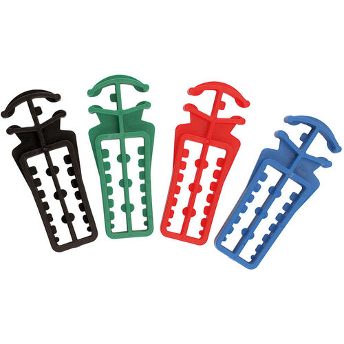 Rex Rex Ski/Pole Holder (Pair) Assorted Color Rex Rex Ski/Pole Holder (Pair) Assorted Color