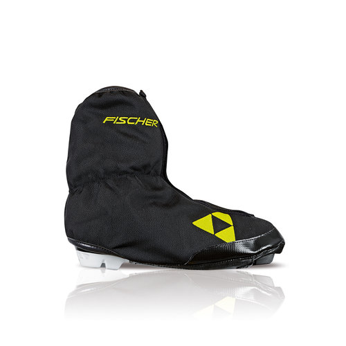 Fischer Couvre-bottes Fischer Artic Noir Fischer Couvre-bottes Fischer Artic Noir