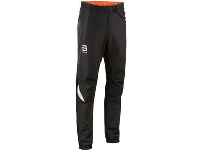 Bjorn Daehlie Bjorn Daehlie Winner 3.0 Pants Black