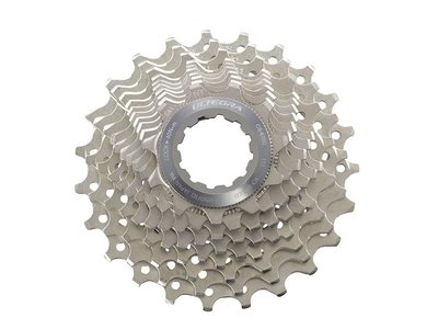 Shimano Shimano Ultegra CS-6700 10-Speed Cassette 11-25T