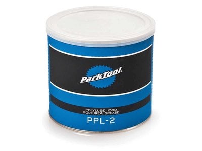 Park Tool Graisse Park Tool PPL-2 Polylube 1000 Pot de 1 lb