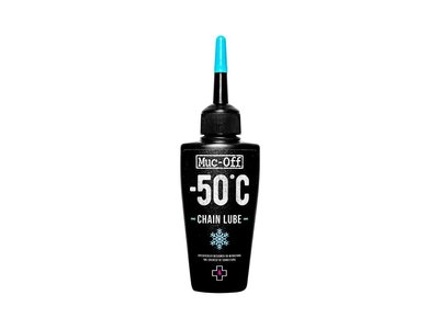 Muc-Off Lubrifiant à chaine Muc-Off -50C 50ml (Fr/Ang)