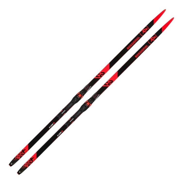 demers bicyclettes et skis de fond