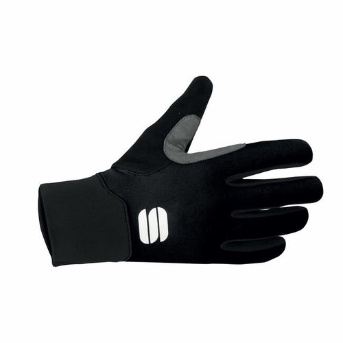 Sportful Gant Sportful Engadin Softshell Noir Sportful Gant Sportful Engadin Softshell Noir