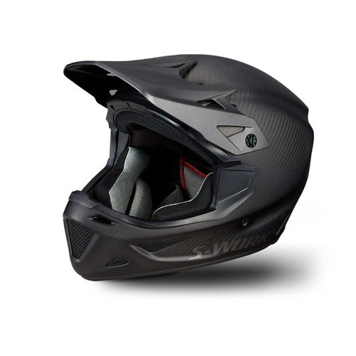 Specialized Casque Specialized S-Work Dissident Angi Mips Carbon Mat