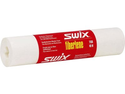 Swix Swix Fiberlene Base Cleaning Paper (40m)