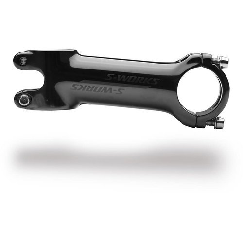 Specialized Potence Specialized S-Works SL Noir 31.8x60 6D Specialized Potence Specialized S-Works SL Noir 31.8x60 6D