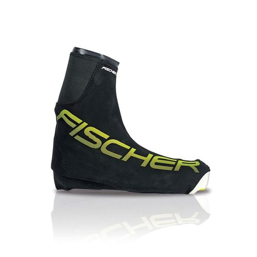 Fischer Couvre-botte Fischer Race Noir Fischer Couvre-botte Fischer Race Noir