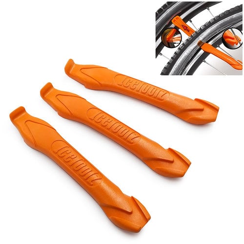 Ice Toolz Démonte pneu IceToolz 64P3 (Kit de 3) Ice Toolz Démonte pneu IceToolz 64P3 (Kit de 3)