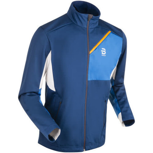 Bjorn Daehlie Bjorn Daehlie Contender Jacket Blue Bjorn Daehlie Bjorn Daehlie Contender Jacket Blue
