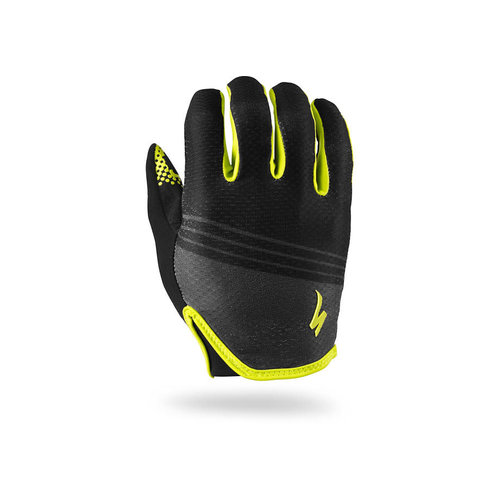 Specialized Gant Specialized Grail LF Noir/Hyper Vert Specialized Gant Specialized Grail LF Noir/Hyper Vert