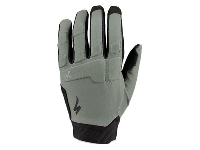 Specialized Specialized Ridge Woman Long Glove Green