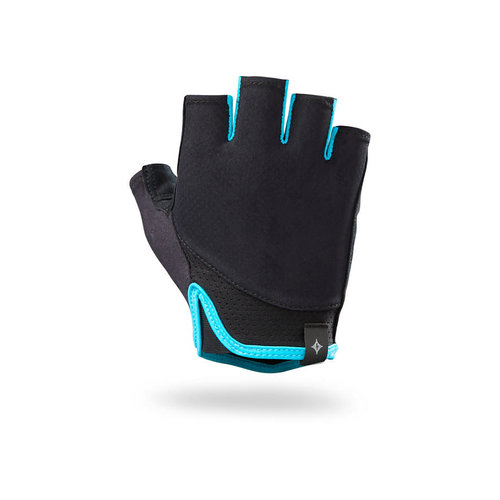Specialized Gant Specialized Trident SF Femme Noir/Turquoise