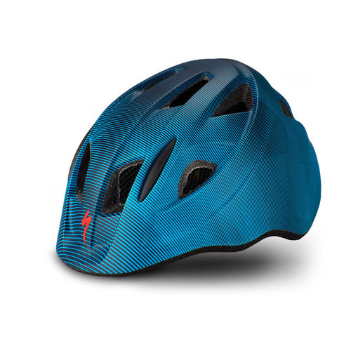 Specialized Casque Specialized Mio Standard Bleu Acier/Réfléchissant Specialized Casque Specialized Mio Standard Bleu Acier/Réfléchissant