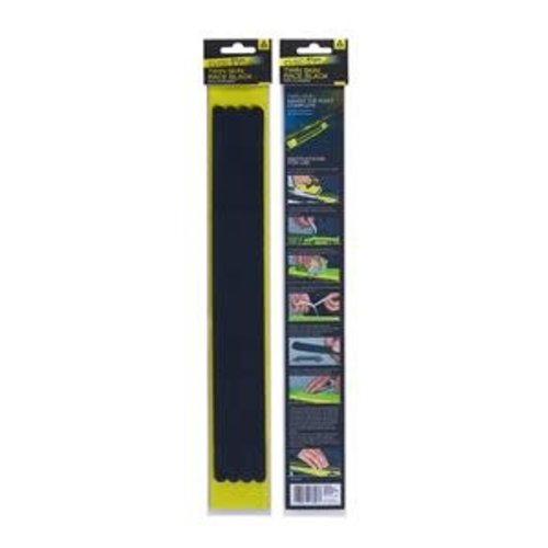 Fischer Twin Skin remplacement Fischer Mohair Noir 450 mm Fischer Twin Skin remplacement Fischer Mohair Noir 450 mm