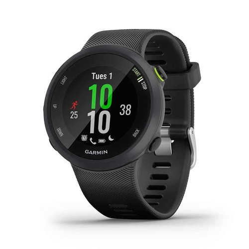 Garmin Montre Garmin Forerunner 45 Large Noir Garmin Montre Garmin Forerunner 45 Large Noir