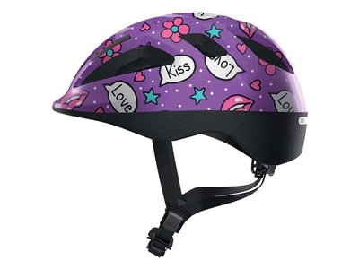 Abus Casque enfants Abus Smooty 2.0 (Violet)