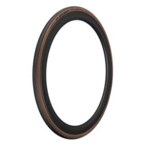 Pirelli Pneu Pirelli PZero Velo 700x25C Pliable Tringle Smartnet Silica Aramid Fiber 127TPI Flanc Beige Pirelli Pneu Pirelli PZero Velo 700x25C Pliable Tringle Smartnet Silica Aramid Fiber 127TPI Flanc Beige