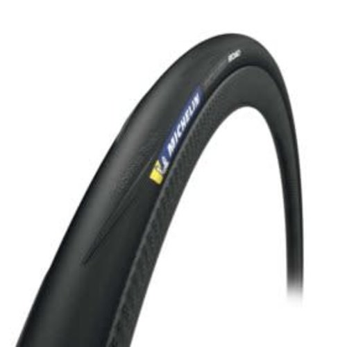Michelin Pneu Michelin Power Road TLR 700x32C Pliable Tubeless Ready X-Race 4x120TPI Noir Michelin Pneu Michelin Power Road TLR 700x32C Pliable Tubeless Ready X-Race 4x120TPI Noir