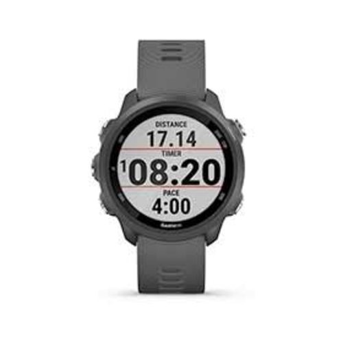 Montre garmin online 245 decathlon