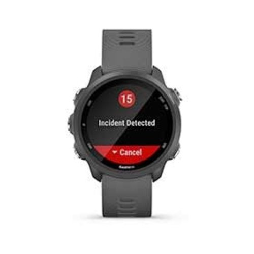 Garmin Montre Garmin Forerunner 245 Noir