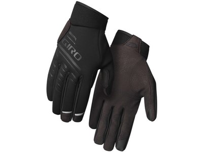 Giro Giro Cascade Woman Glove Black