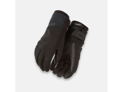 Giro Giro Proof Glove Black