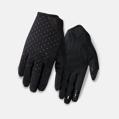 Giro Gant Giro LA DND LS Noir Point Giro Gant Giro LA DND LS Noir Point