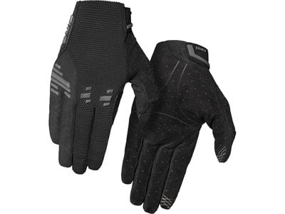 Giro Gant Giro Havoc LS Femme Noir