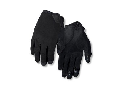 Giro Giro DND Long Glove Black