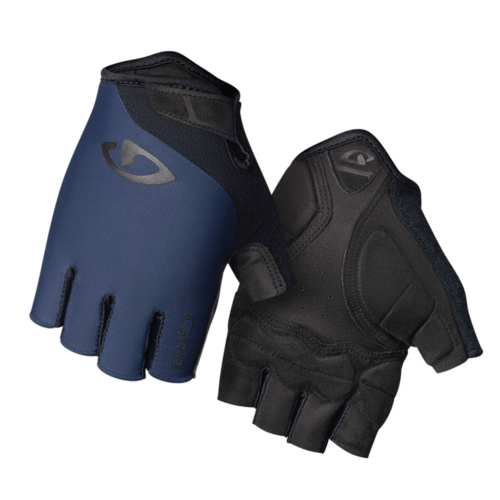 Giro Giro Jag Short Glove Midnight Blue