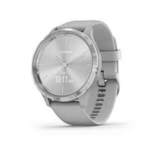 Garmin Montre Garmin vivomove 3 Gris Garmin Montre Garmin vivomove 3 Gris