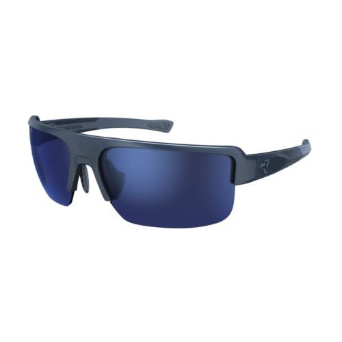 Ryders Lunette Ryders seventh brun/bleu foncé mat Ryders Lunette Ryders seventh brun/bleu foncé mat