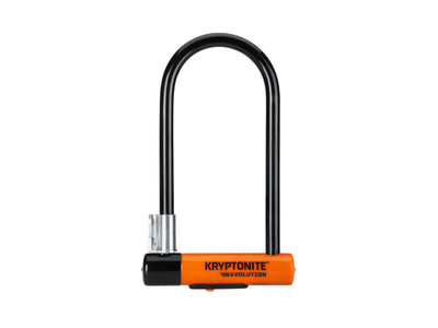 Kryptonite Cadenas en U Kryptonite Evolution Standard