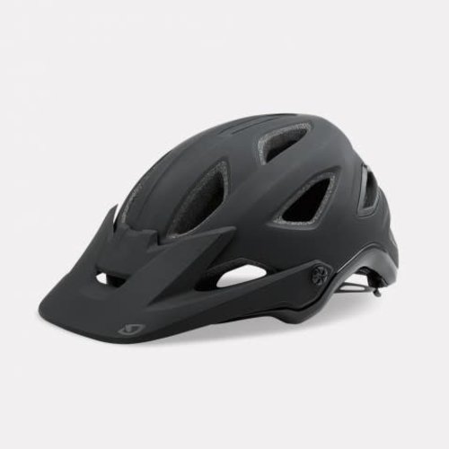 Giro Giro Montaro MIPS Helmet (Matte Black/Gloss Black)