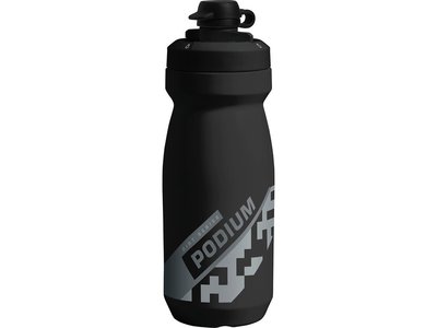 Camelbak Bidon Camelbak Podium Dirt Series 620ml Noir