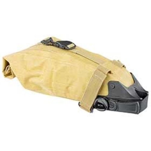 EVOC Sac de selle EVOC Seat Pack Boa L 3L Terreau EVOC Sac de selle EVOC Seat Pack Boa L 3L Terreau