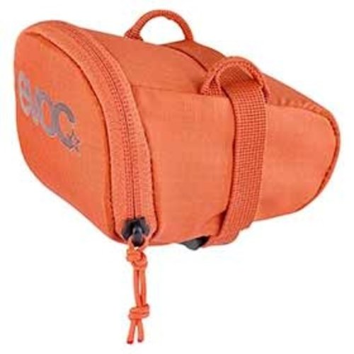 EVOC Sac de selle EVOC Seat Bag S 0.3L Orange