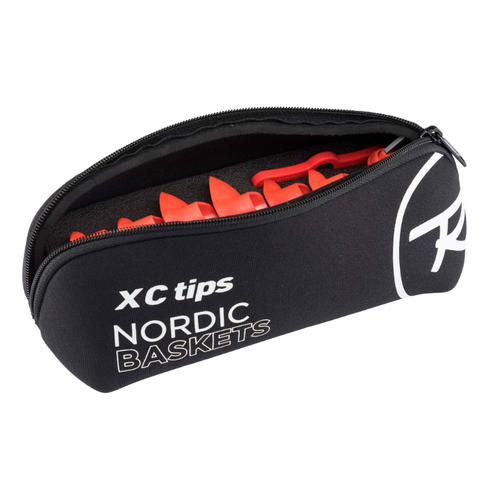 Rossignol Kit de pointes Rossignol L1 XC-Tips (Boîte) Rossignol Kit de pointes Rossignol L1 XC-Tips (Boîte)
