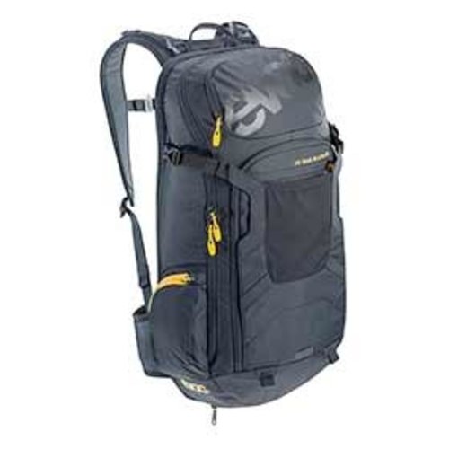 EVOC Sac à dos EVOC FR Trail Blackline Protector 20L XL Noir EVOC Sac à dos EVOC FR Trail Blackline Protector 20L XL Noir